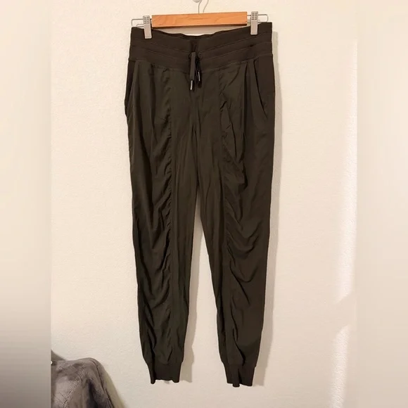 Lululemon Dance Studio Mid-Rise Jogger - Picture 5 of 8